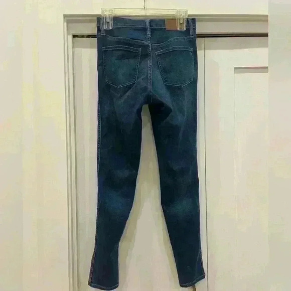 Women’s Madewell 10” High Rise Skinny Jeans. Size 27. - Picture 5 of 5